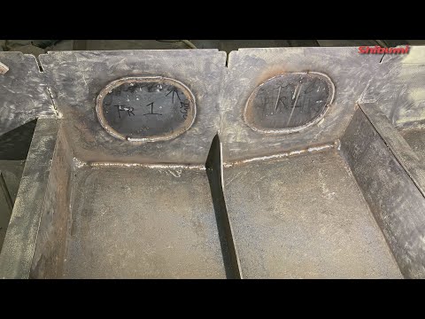 Building Shibumi  EP 34 Finally back on the tools !!