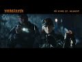 VIKINGULVEN Teaser