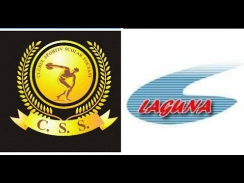 Volei Junioare Elita @SDV TV CSS Academika Focsani - Laguna Constanta