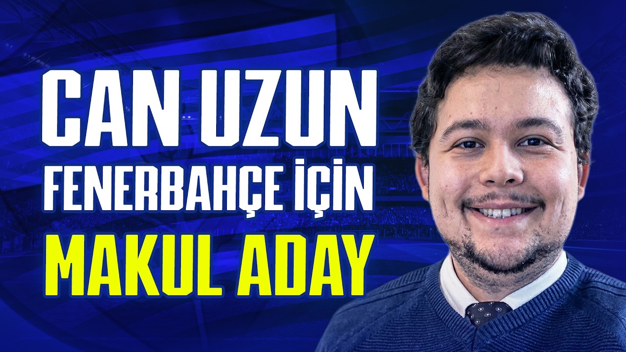 Beşiktaş Derbisi, Oğuz Aydın'ın Formu, Vedat - Lukaku Rekabeti, Can Uzun | Ersin Sezer - Fener Zoom