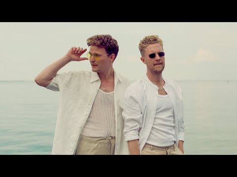 Flydende Grænser - Most Popular Songs from Denmark