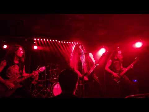 Night Rite (NYC) - Gnosis Untold live at Blackthorn 51
