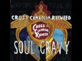 Cross Canadian Ragweed - Stranglehold