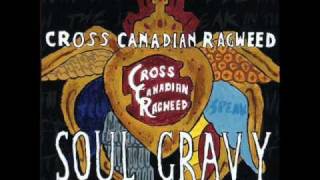 Cross Canadian Ragweed - Stranglehold