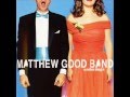 Matthew Good Band - The Inescapable Us