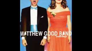 Matthew Good Band - The Inescapable Us