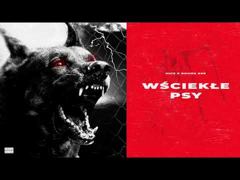 WŚCIEKŁE PSY (ft. romek808)