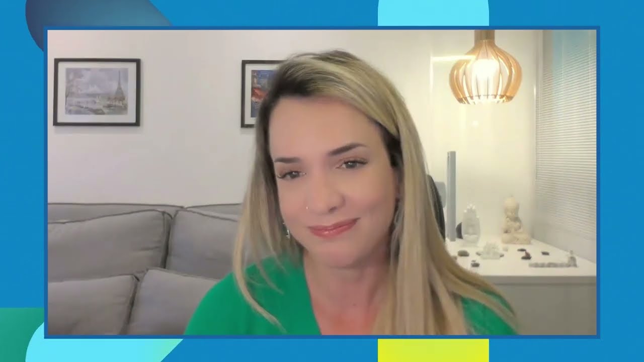 Bate-papo com Tânia Cosentino e Aline Moreira