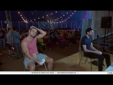 HEIR5 - G2 | Westballz (Falco) Vs. Jerk (Samus) - Pool D5 - Melee Singles