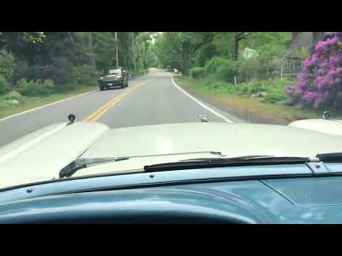 1959 Ford Galaxie 500 (CC-1365879) for sale in Westford, Massachusetts