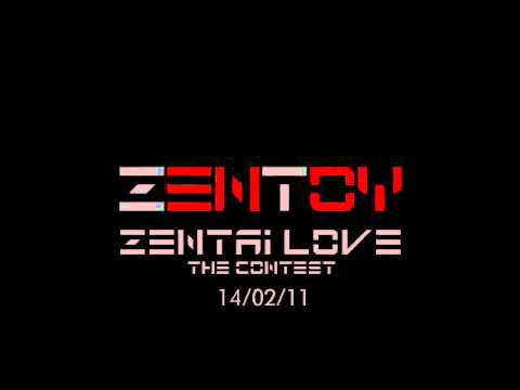 ZenToy - Zentai Love (PTN Cyberdog Remix)