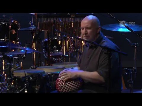 Kornél Horváth: Transformations (Live at Müpa Budapest)