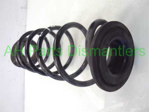 2012 Honda FIT RR/L STRUT SHOCK + SPRING - ahparts.com Used Honda, Acura, Lexus & Toyota Part... OEM