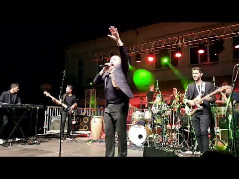 Alain Perez Féria latina orange 2023 ft alain rueda & katerina mik