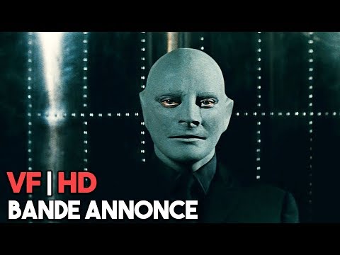 Fantomas se déchaîne (1965) Bande Annonce VF [HD]