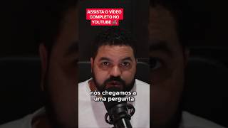 A pergunta que parecia absurda se tornou normal - Inteligência Artificial
