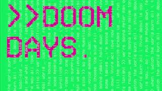Bastille - Doom Days (One Eyed Jack's Session)