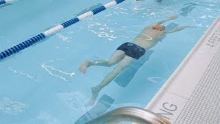 How to Swim Faster | Swimming Lessons