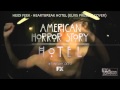 American Horror Story Hotel Music Teaser ...