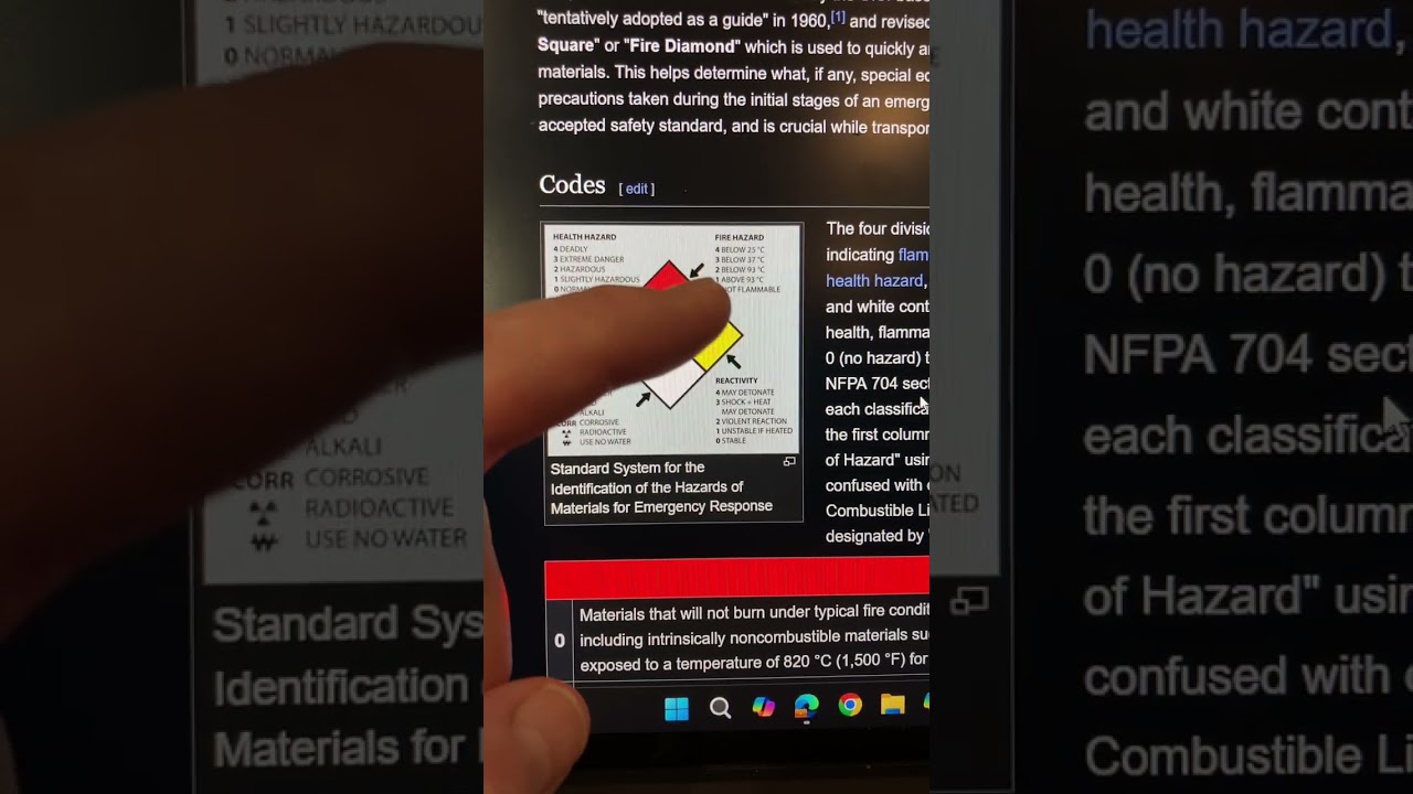MSDS material safety data sheet basics