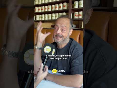 Parque Chacabuco: Mondongo & Coliflor de Cabito │ 05-03-26 #CABA #ciudad #Cabito #restaurant