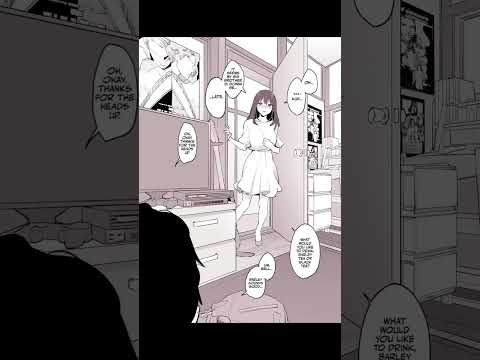 \I'm just here for the doujin, nothing else!\
