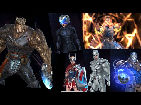 Cull Obsidian WBU Stage 99 clears