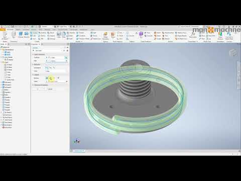 What's New in Inventor 2020