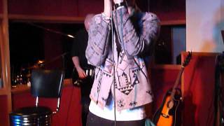 Conor Maynard - Vegas Girl Live (At a Private Performance)