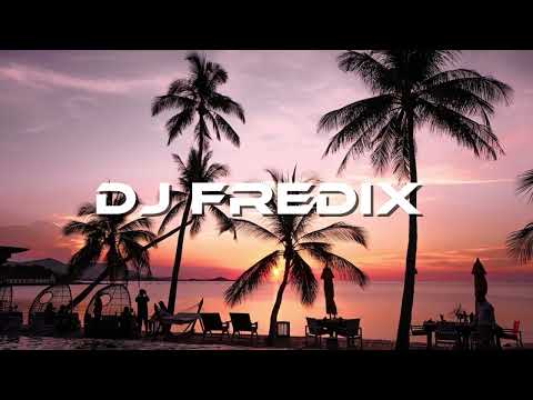 DJ FREDIX X FAVE N.B.U KOMPA 2K25