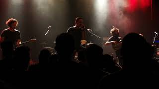 Dead Letter Circus - Space on the Wall - LIVE - The Tivoli March 2018