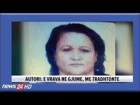 4 maj, 2019 Edicioni i Lajmeve ne News24 (Ora 08.30)