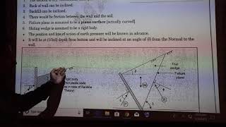 Earth Pressure and Retaining Structures- Part 7