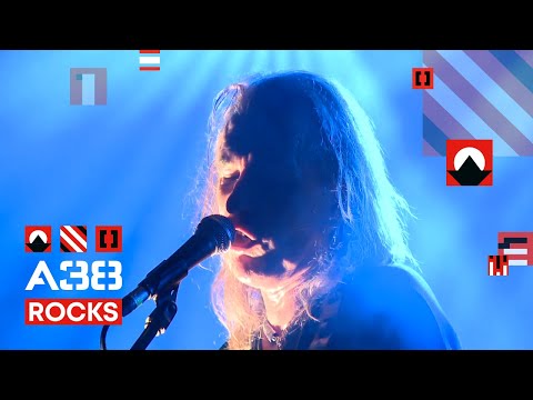 New Model Army - Over the Wire // Live 2019 // A38 Rocks