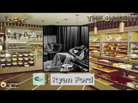 The Bakery w/Yung D0nut - Episode 2 ft. Ryan Ford - The Real Deal Ford