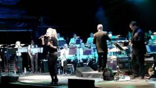 Kerry Ellis - Somebody To Love - Castle Howard, York 21/08/09