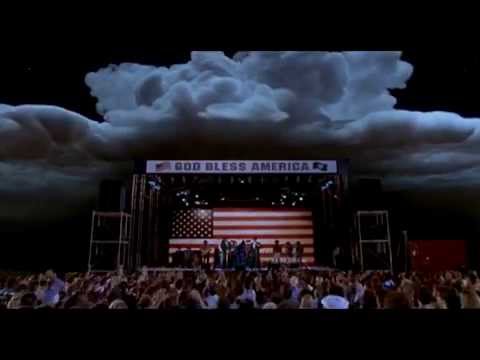 Blues Brothers 2000 - Ghost rider in the sky