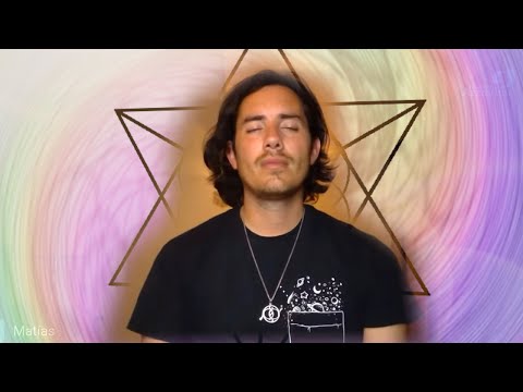 Day 240 DREAMS - Part 2 -  Alignment - Matias De Stefano - English Edit