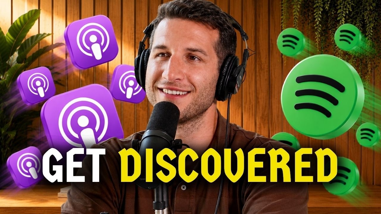 How a Podcast Can Change Your Business (IT CHANGED MINE)