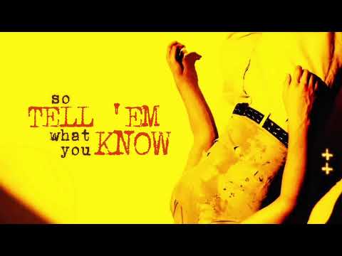CHRIS RAIN x NAYM - what you know about me