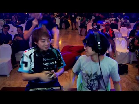 SF5 Manila Cup 2016 - HM|Eita /Ken/ vs DNG Itabashi Zangief /Zangief/ HD720p 60FPS