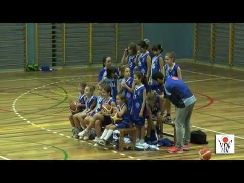 Presentación Nou Bàsquet Femení Temporada 2015-2016