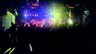 Armored Saint - After Me, The Flood