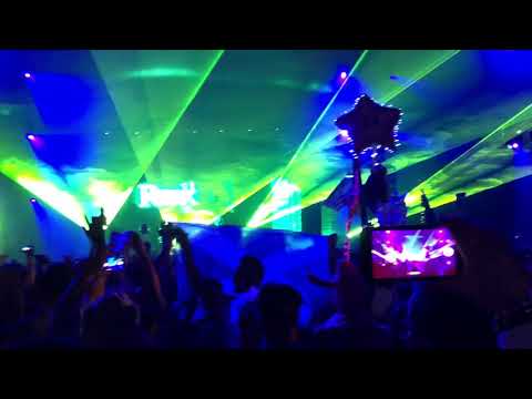 Rank 1 Airwave - Live at Dreamstate November 2017