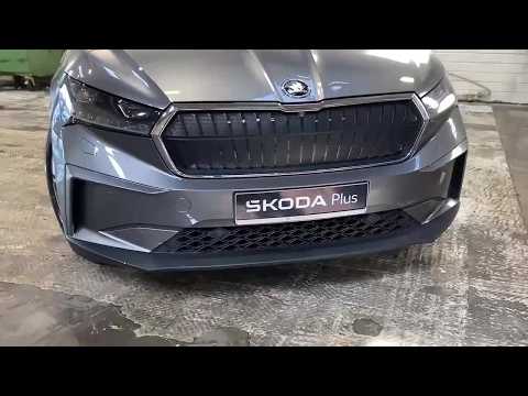 Skoda Enyaq 60 Plus Pack - 2 Year Warranty - Image 2