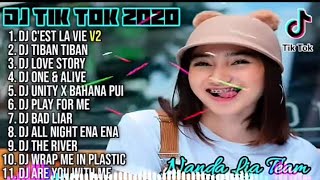 Download lagu Full Album DJ NANDA TEAM tiktok viral 2020 full basa DJ terbaru mp3 Download lagu Full Album DJ NANDA TEAM tiktok viral 2020 full basa DJ terbaru mp3