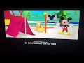 Mickey S Camp Out Credits For Colleen Ford