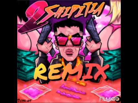 2 chipitia remix Tio Rene ft Tramonttiino691
