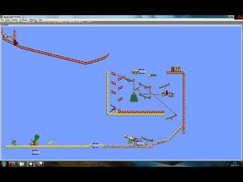 The Incredible Machine 3 "Hoax"