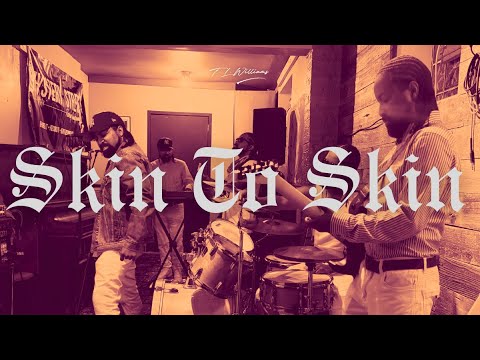 T. L. Williams - Skin To Skin (Official Audio)